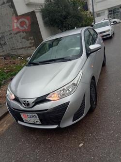 تويوتا يارس